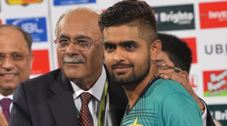 PCB plans to host World XI for 3 years