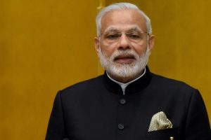 Rescued Indian priest thanks Modi government