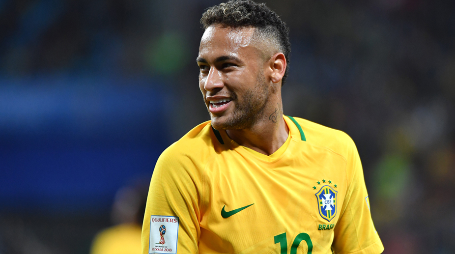 Neymar labels Barcelona president a ‘joke’