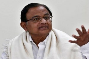 Ivanka Trump’s compliment on poverty alleviation was for UPA: Chidambaram