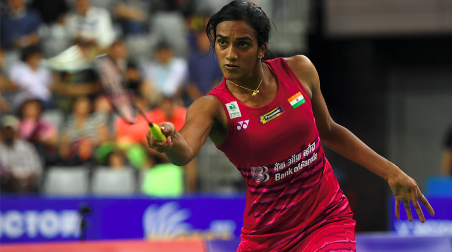 PV Sindhu bows out of Denmark Open