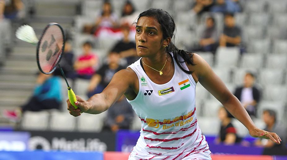 Sindhu,Srikanth to lead Indian challenge in Asian Badminton Team Championships