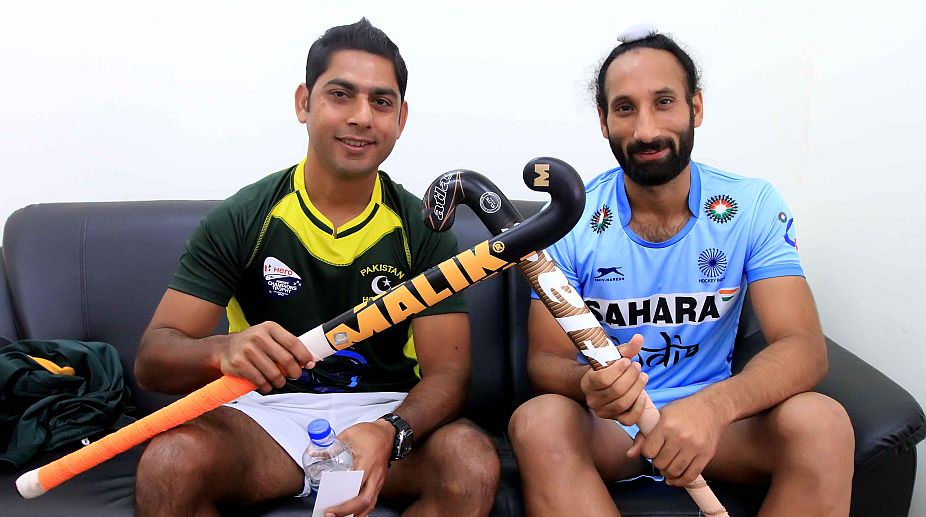 Pakistan to pullout from 2018 Hockey World Cup in India?