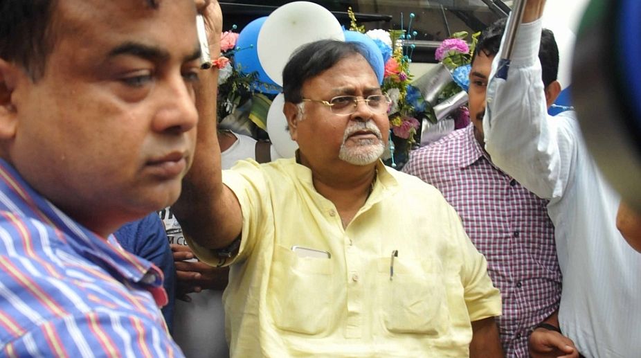 Bengal opposes UGC circular on viewing PM Modi’s Sept 11 speech