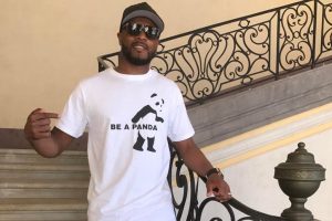 Patrice Evra’s ‘big …’ dancing video is a laugh riot