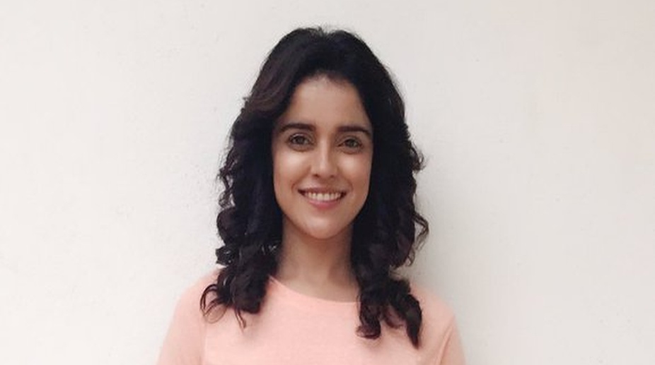 Didn’t have qualms about shaving head for ‘Abhiyum Anuvum’: Pia Bajpai