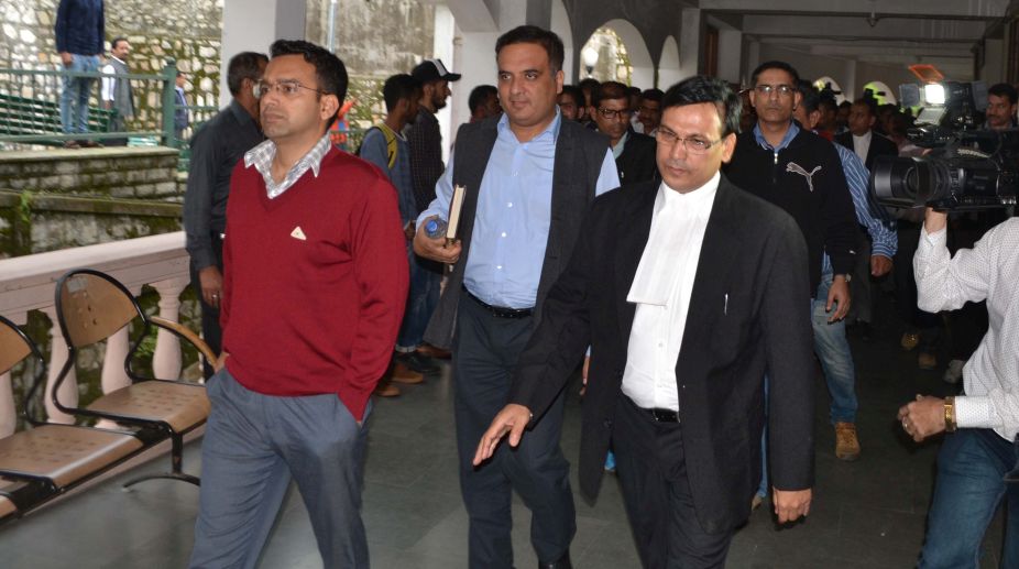 Gudia gangrape case: CBI court extends judicial custody of 8 cops by 14 days