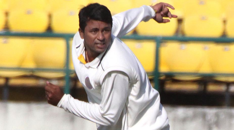 Pragyan Ojha not in Bengal squad for first two Ranji Trophy matches