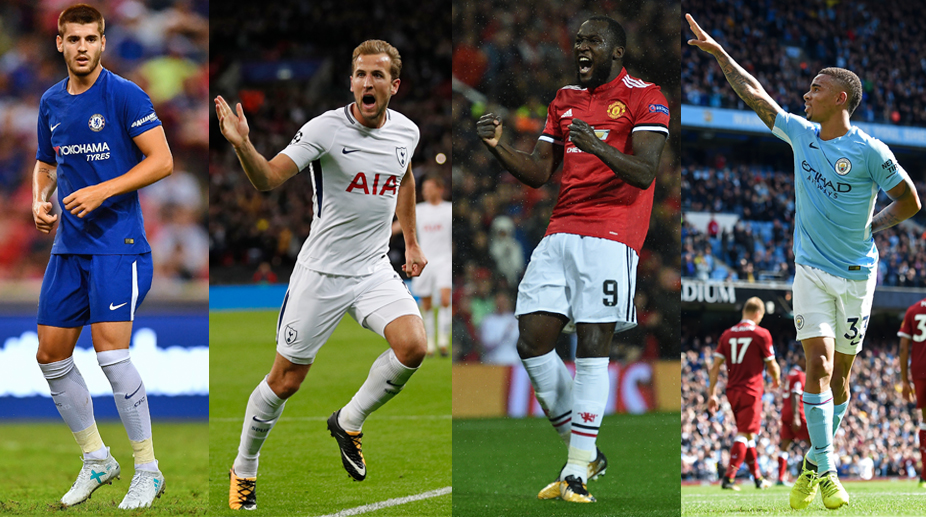 Who will win the Premier League Golden Boot this season?