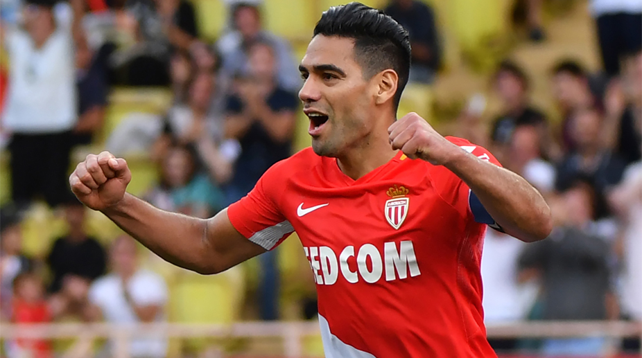 Monaco thrash Lille, Nice claw back in Ligue 1