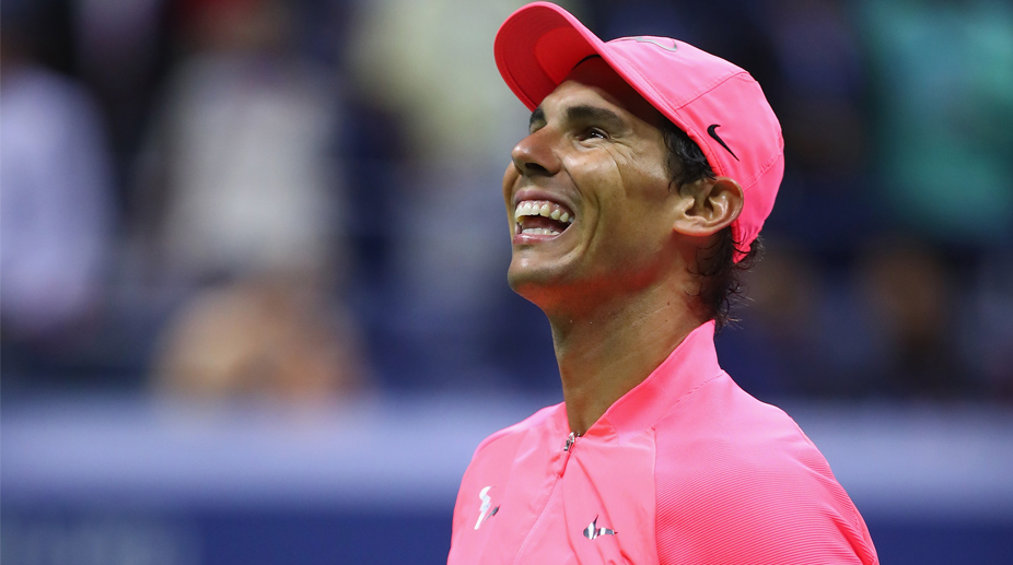 Talk like a man! Federer not ‘boyfriend’ material: Nadal