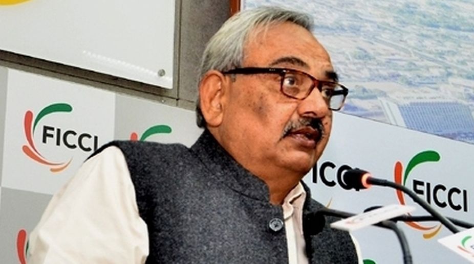 Former home secretary Rajiv Mehrishi to be next CAG