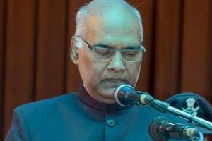 India keen to strengthen economic ties with Sri Lanka: President Kovind