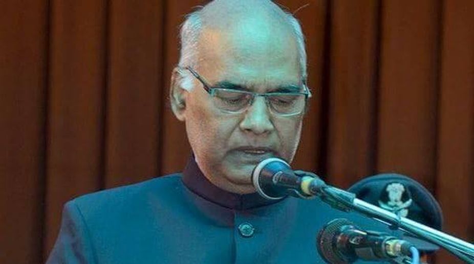 Essential to link youth with nation building process: President