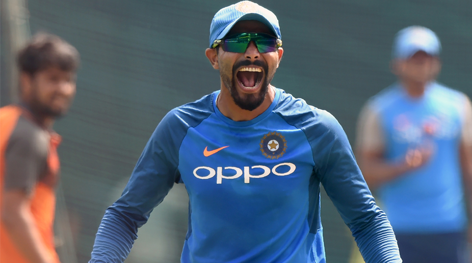 Axar Patel to replace dropped Ravindra Jadeja for final 2 ODIs