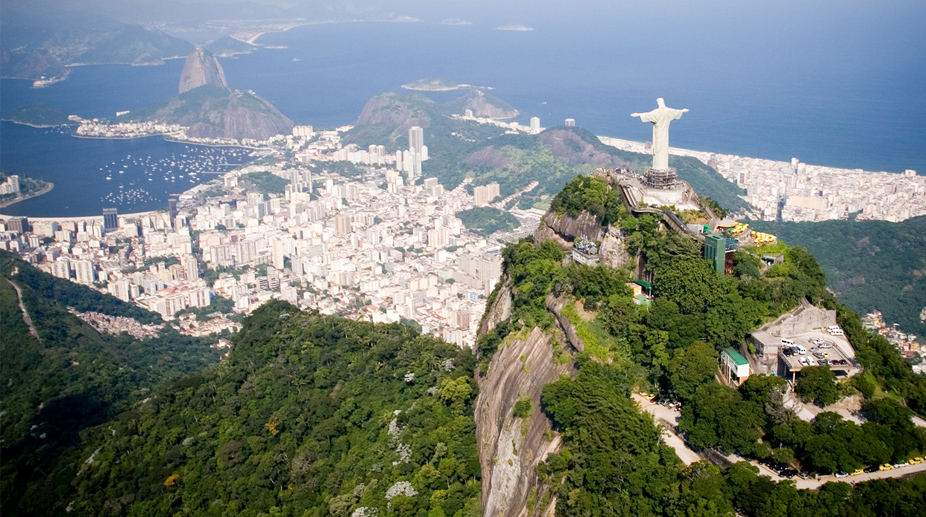Brazil police say Rio Olympics were bought in corrupt scheme