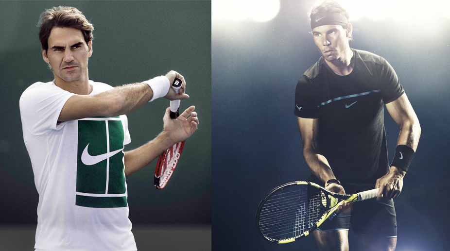 Roger Federer vs Rafael Nadal: Who had the better 2017?