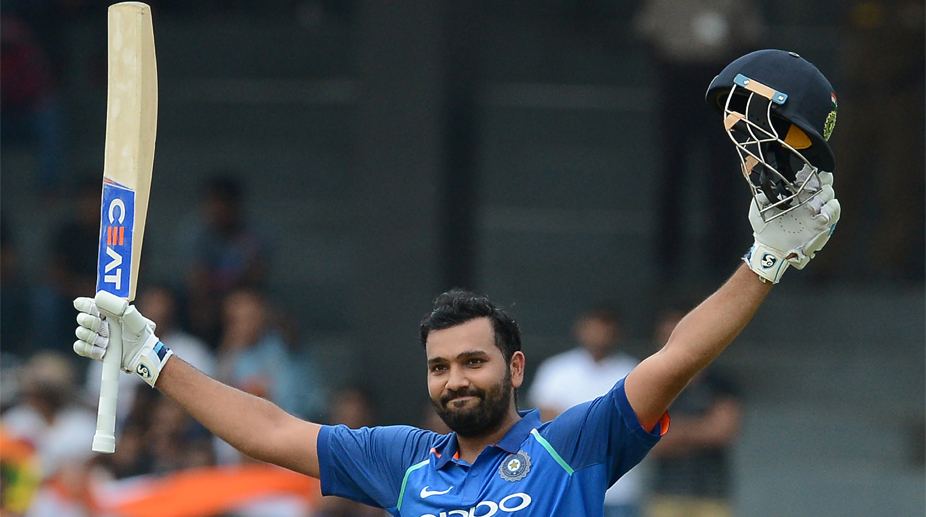 Dominant India eye series clean sweep against Lanka