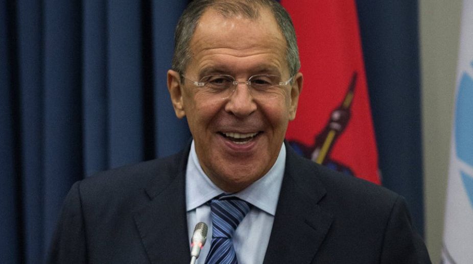 Moscow sees US anti-Russia sanctions unpromising: Russian FM