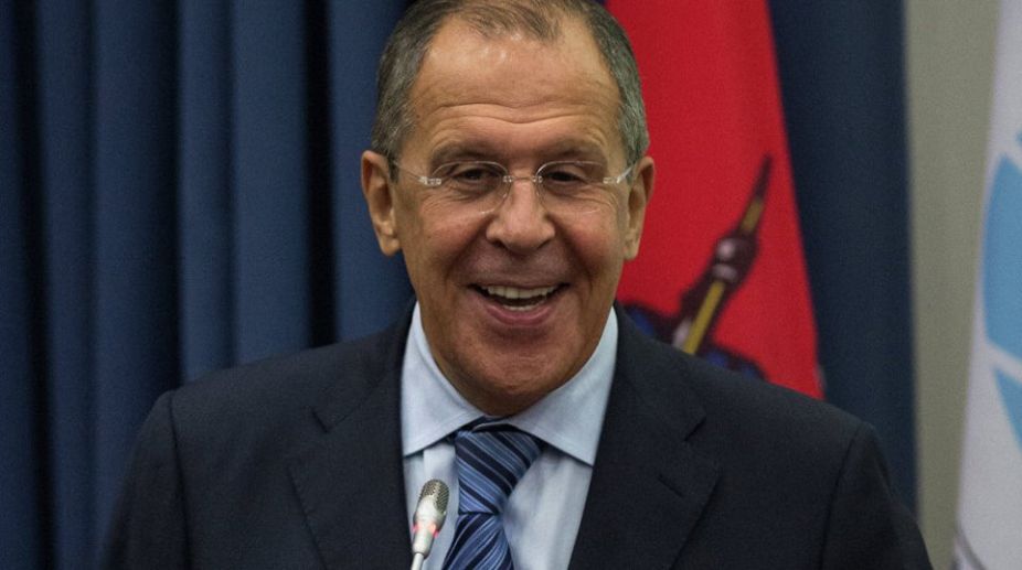 Russia rejects reopening Iran deal talks