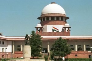 SC gives Centre eight weeks time to hold discussions on SYL