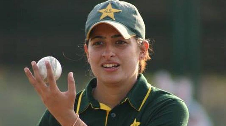 Pakistan board removes Sana Mir as women’s team skipper