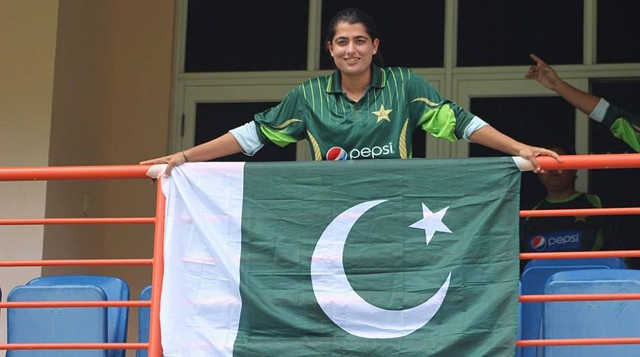 Cricketer Sana Mir slams PCB for overlooking ‘gender-bias’ issues