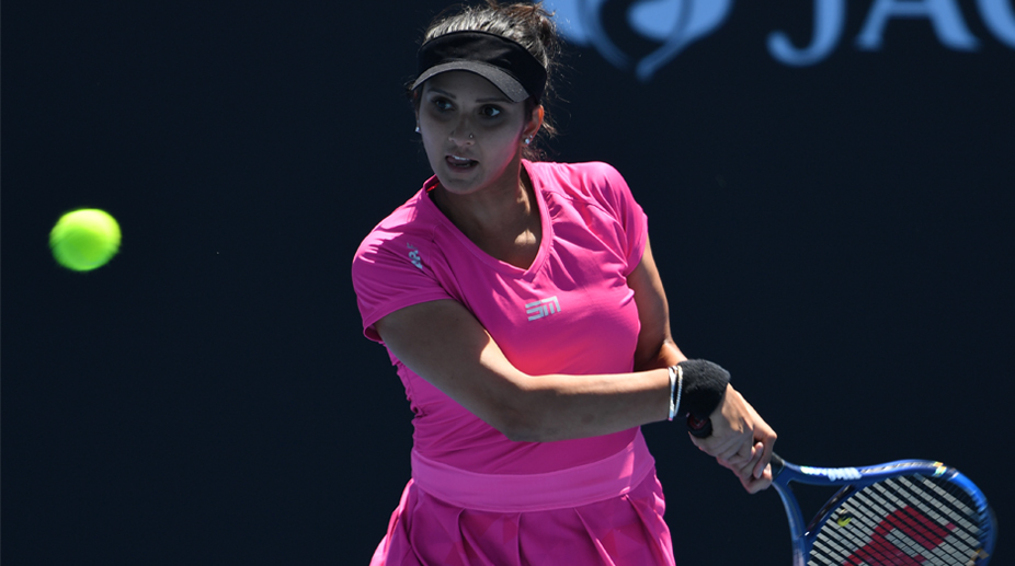 US Open 2017: Sania Mirza, Rohan Bopanna reach quarter-finals