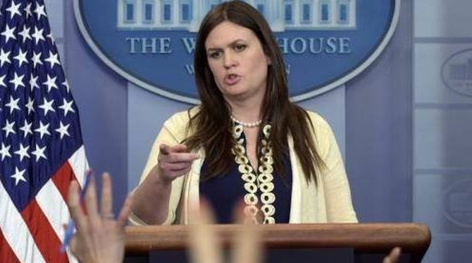 White House says ‘absurd’ to claim war declared on N Korea