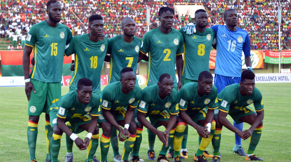 FIFA orders South Africa to replay Senegal WC qualifier