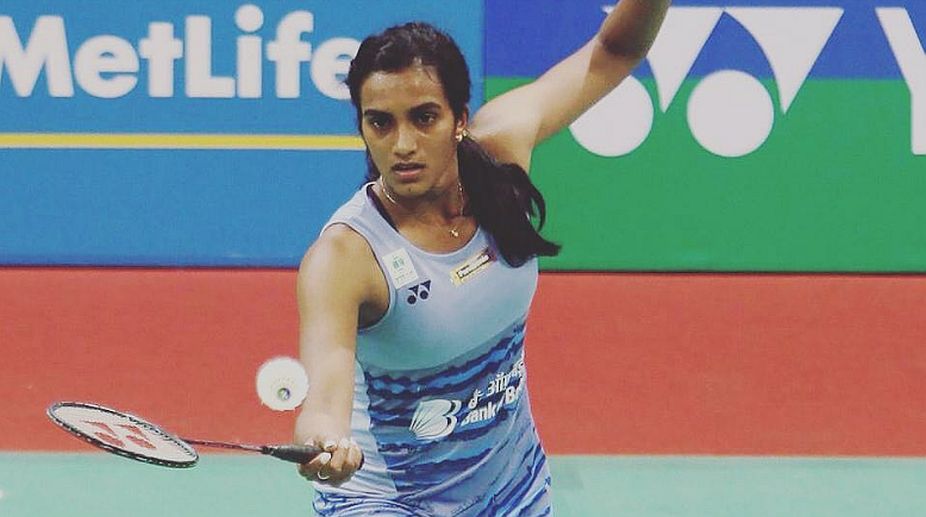 Japan Open: Wasn’t upto the mark against Okuhara, says Sindhu