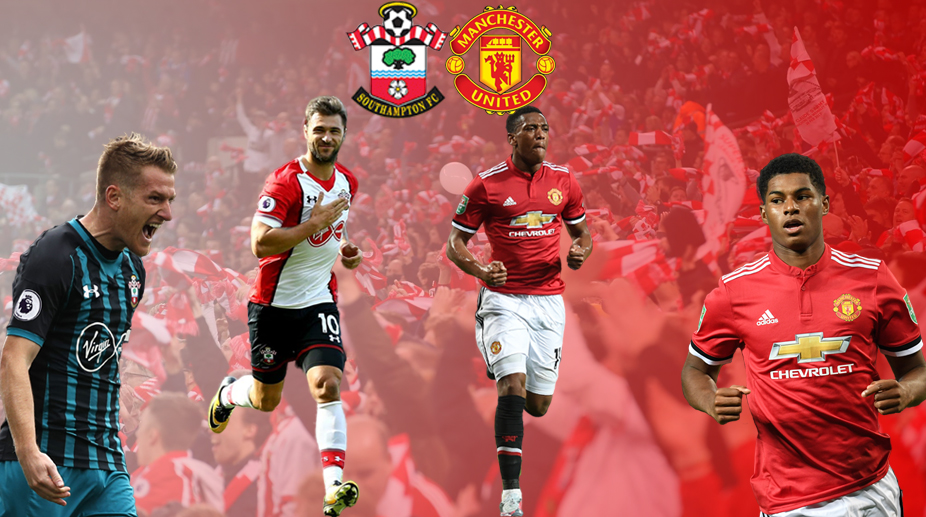 Premier League Preview: Southampton out to trip leaders Manchester United