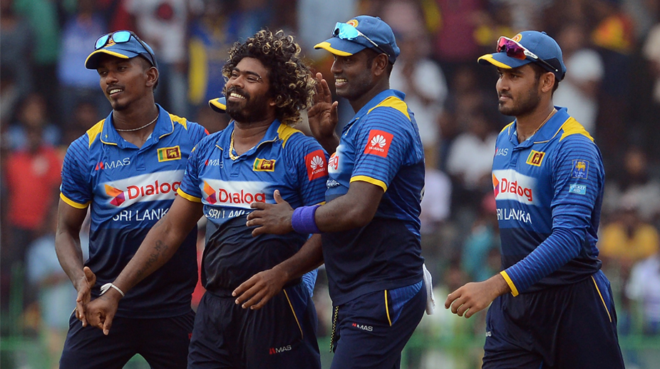 Sri Lanka fail to seal ICC World Cup direct qualification