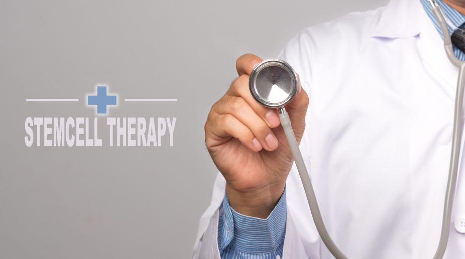 Stem cell therapy helps woman conceive after 13 years