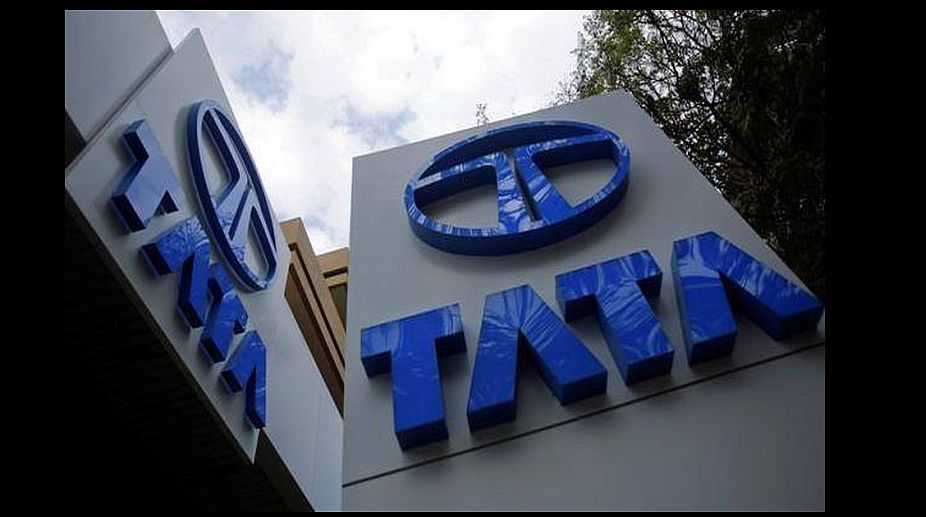 Tata, GE join hands to manufacture jet engine components