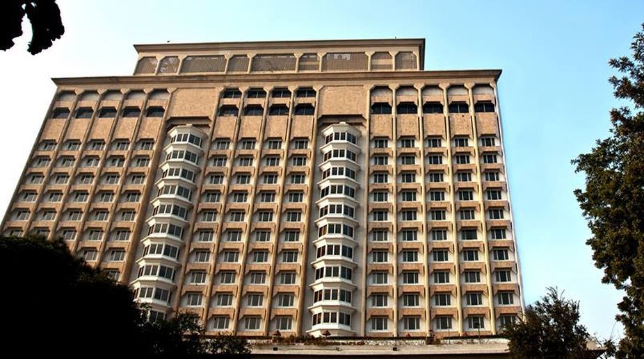 NDMC set to auction Hotel Taj Mansingh, two others