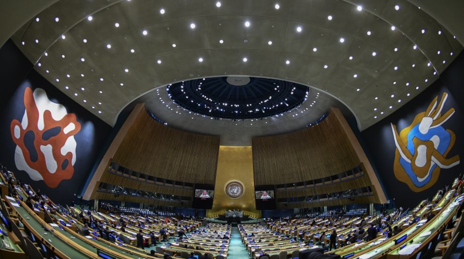 India gets crucial backing in fighting terrorism through global pact