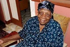 Jamaica’s Violet Brown dies at 117; Japan woman now oldest