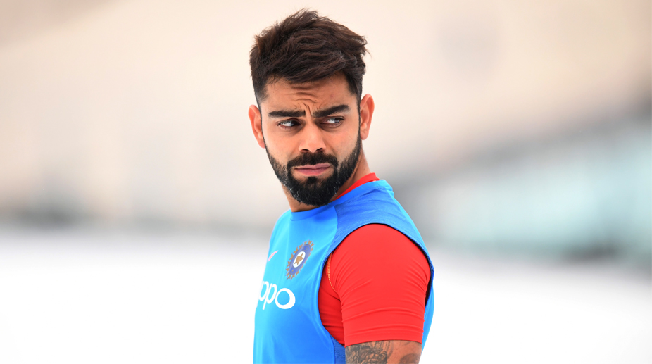 Virat Kohli New Hairstyle – ViratKohli Updates-Viratkohli.website