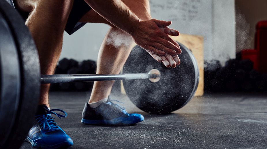 India to host Commonwealth Weightlifting Championships in 2019