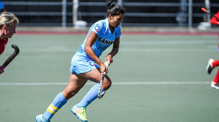 India women edge Belgium junior men’s team in thriller