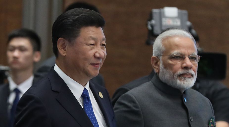 India’s place on Asia’s curious chessboard