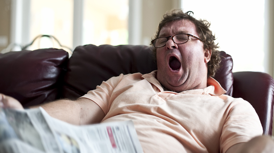 Do you know: Why is yawning so contagious