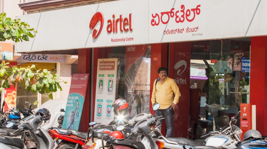 Bharti Airtel opposes change in spectrum frequency band cap