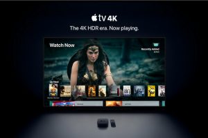 Apple TV 4K with HDR support launched, India price starts Rs. 15,900