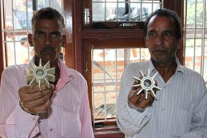 Live shells along IB a ‘death trap’ for border dwellers