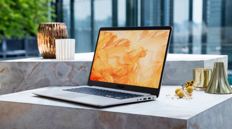 ASUS VivoBook S15 and ZenBook UX430 laptops launched in India at starting Rs. 59,990
