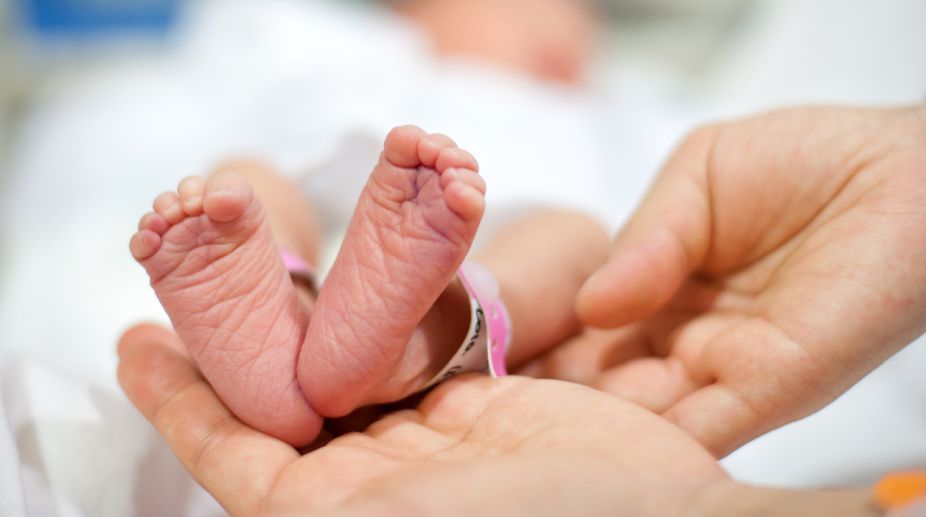 Newborn declared ‘dead’ by Delhi’s Max hospital, found alive later