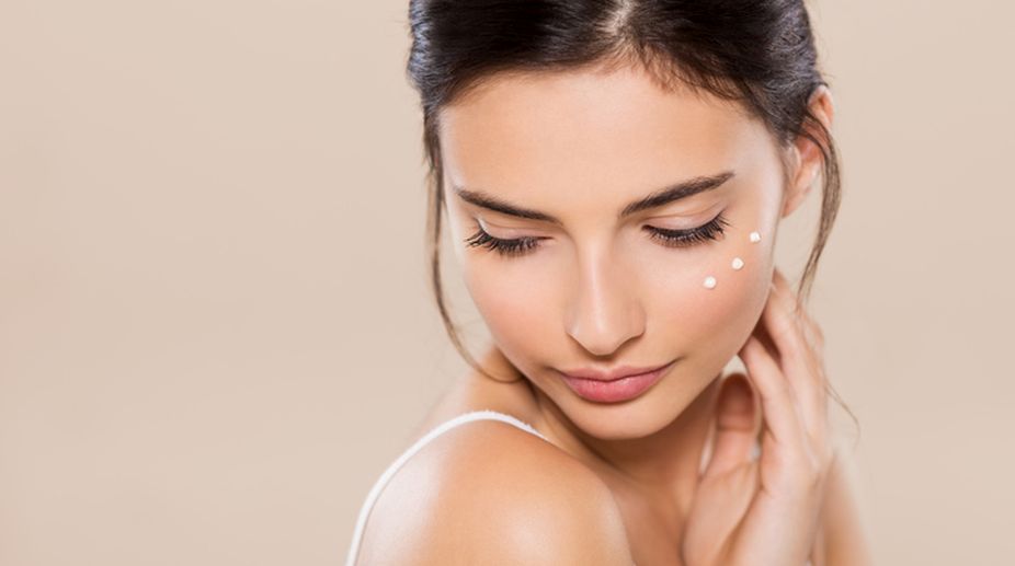 How to have beautiful skin with coriander leaves and seeds