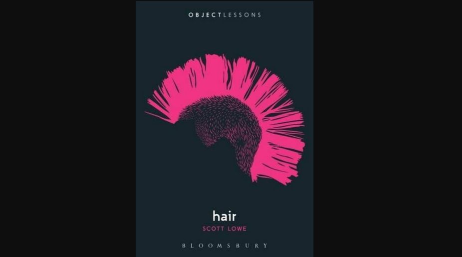 Book Review: Hair and its importance to human society?